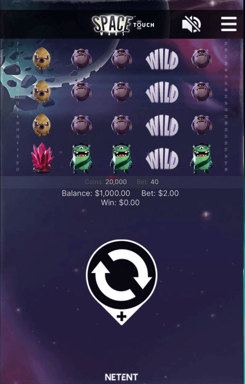 Space Wars for Real Money Playing Guide