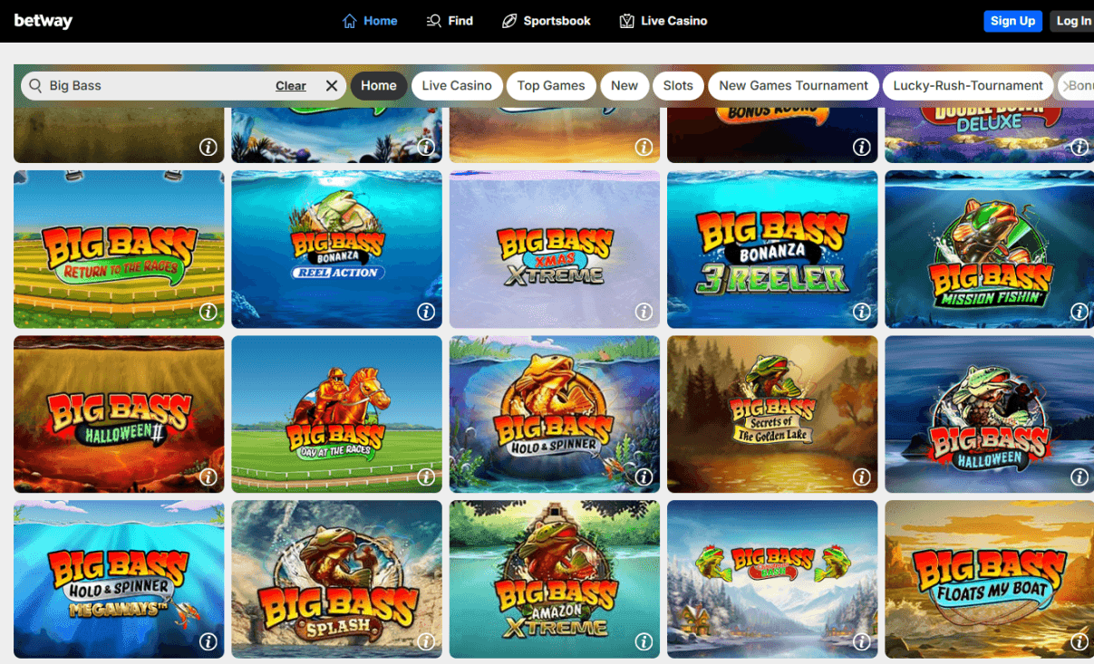 Playing the demo mode can be fun