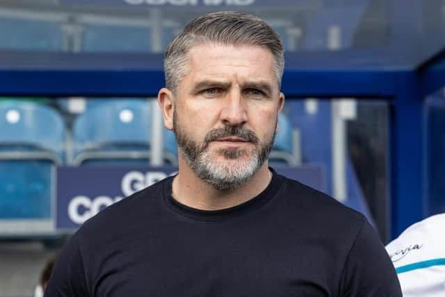 Ryan Lowe