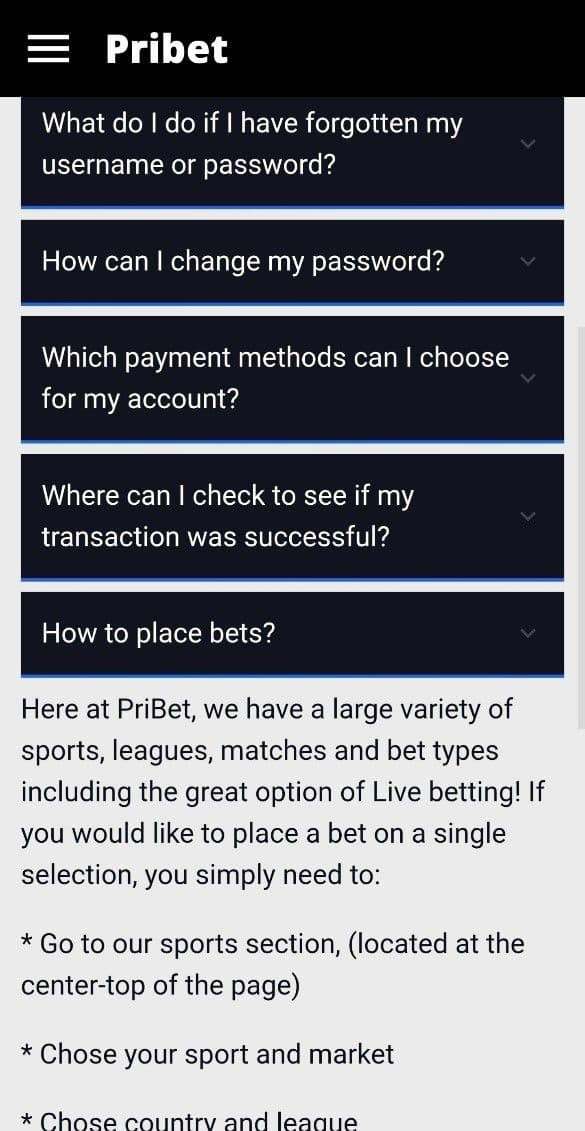 Pribet Help Desk and FAQs.jpg