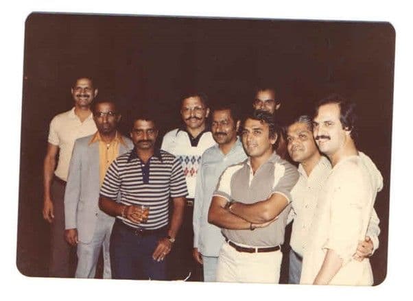 Image Credits: Dinker B Rai & Friends photo album