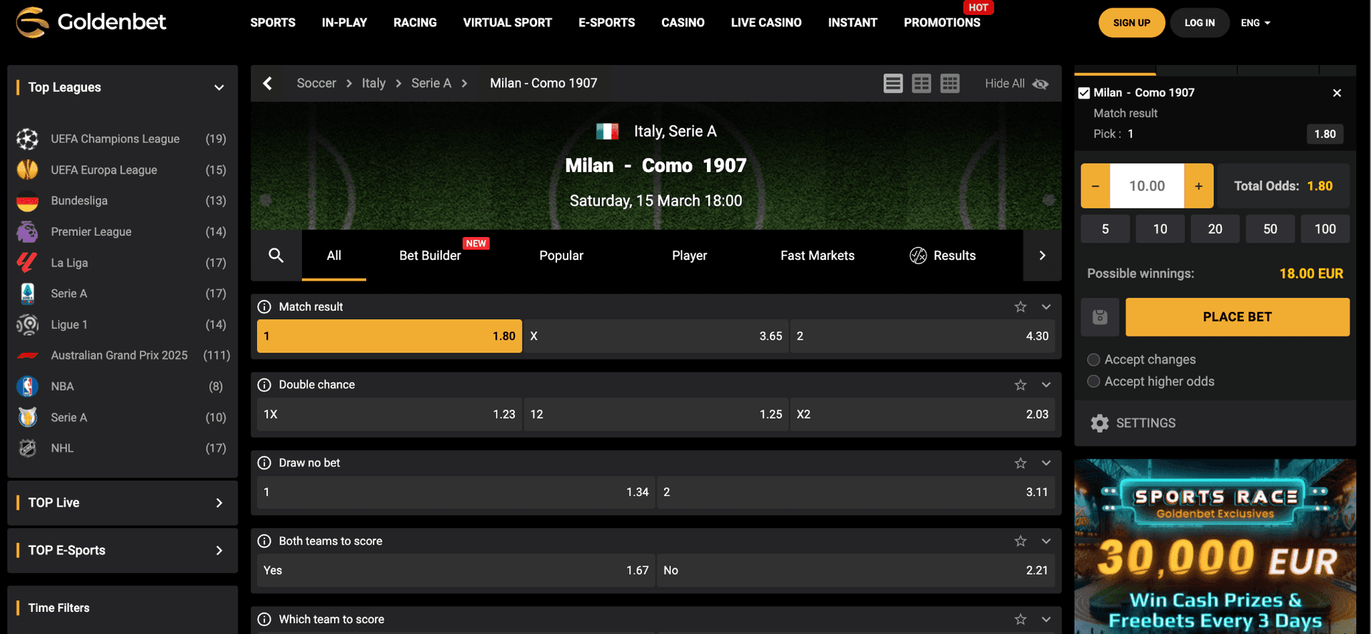 Review of Goldenbet User Experience & Website Design.png