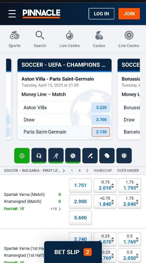 Review of Pinnacle User Experience.jpg