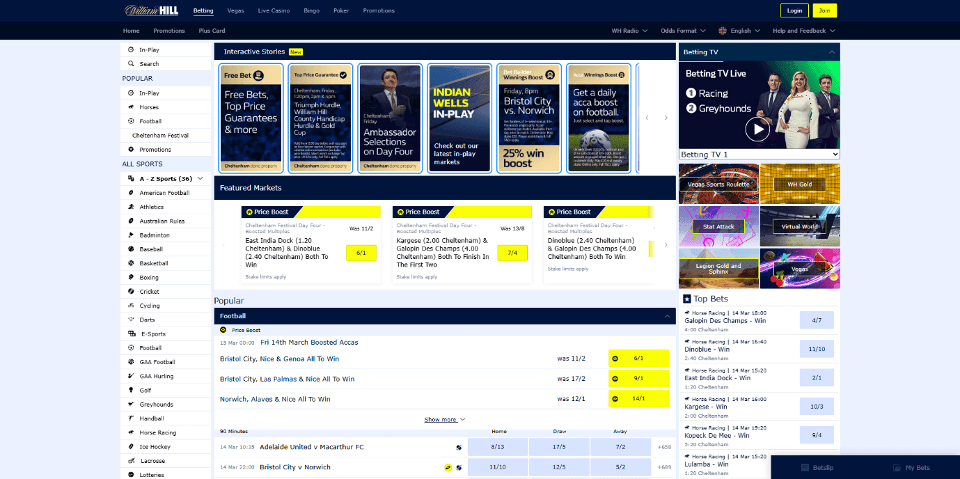 Review of William Hill User Experience & Website Design.png