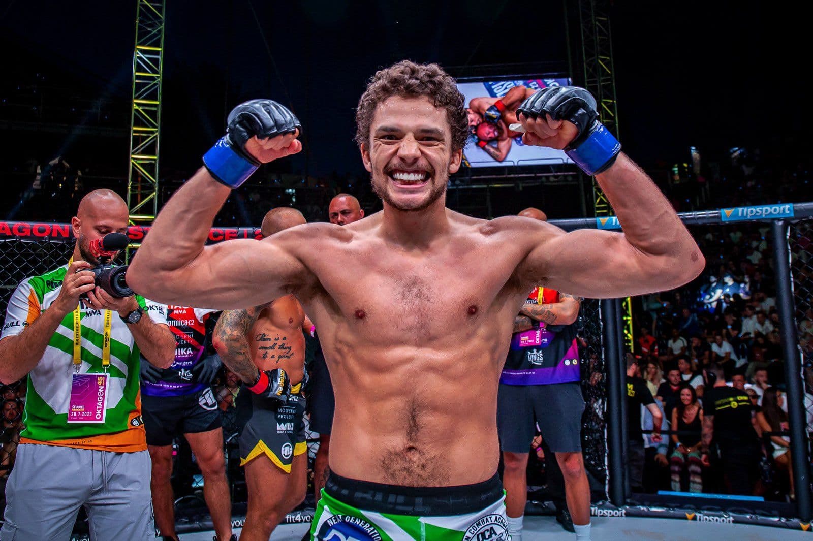 Image Credits: Daily Star