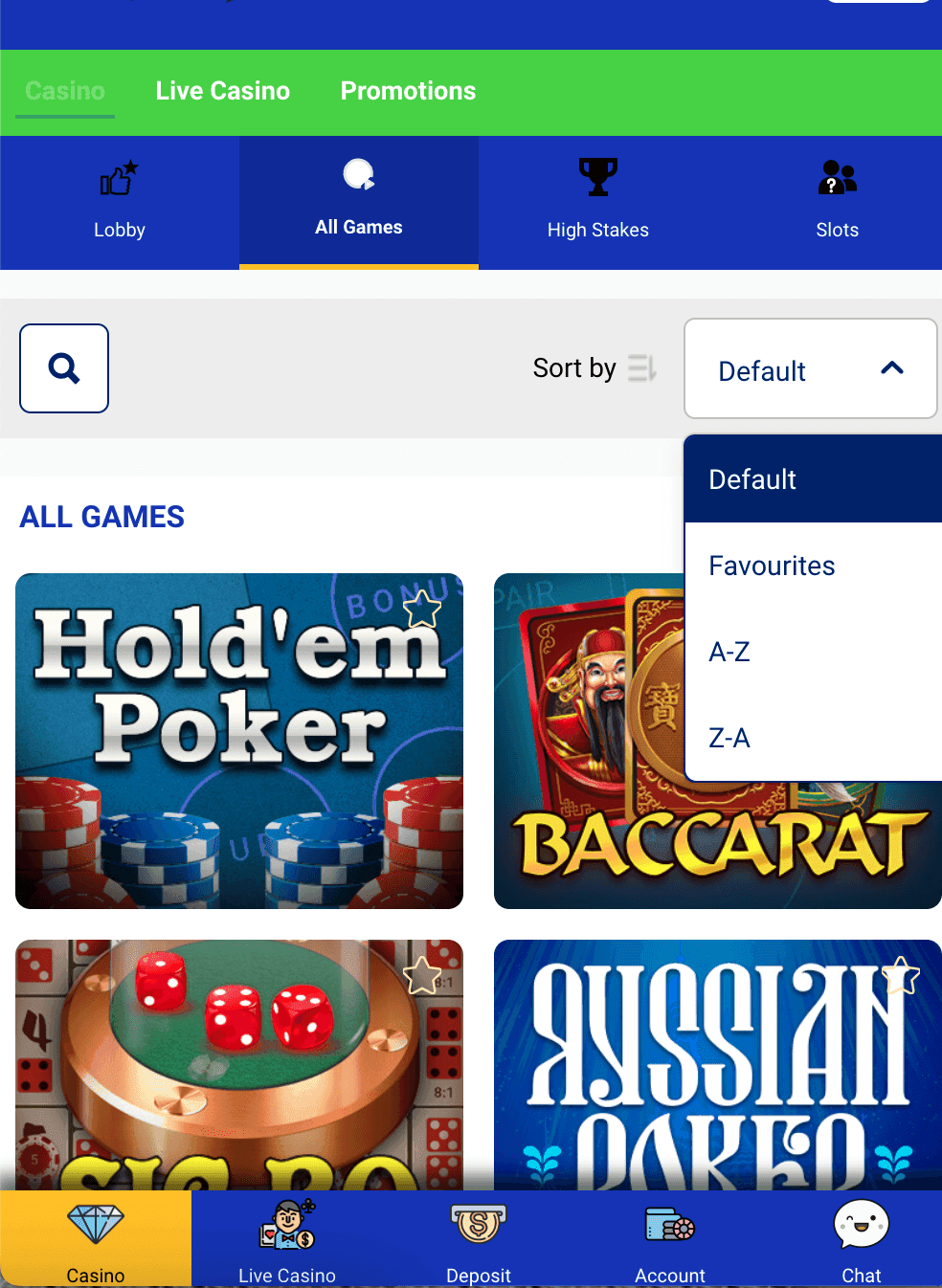 Shinobibet Mobile Experience.png