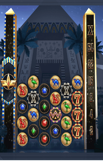 Slot Theme and Storyline!