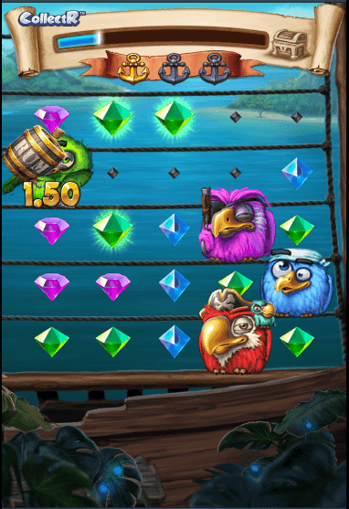 Slot Theme and Storyline pirots slot