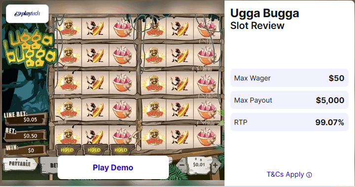 Slot Theme and Storyline ugga bugga.png
