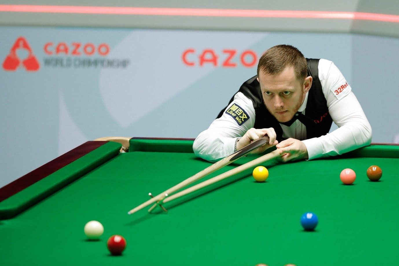 Image Credits: World Snooker Tour (WST)