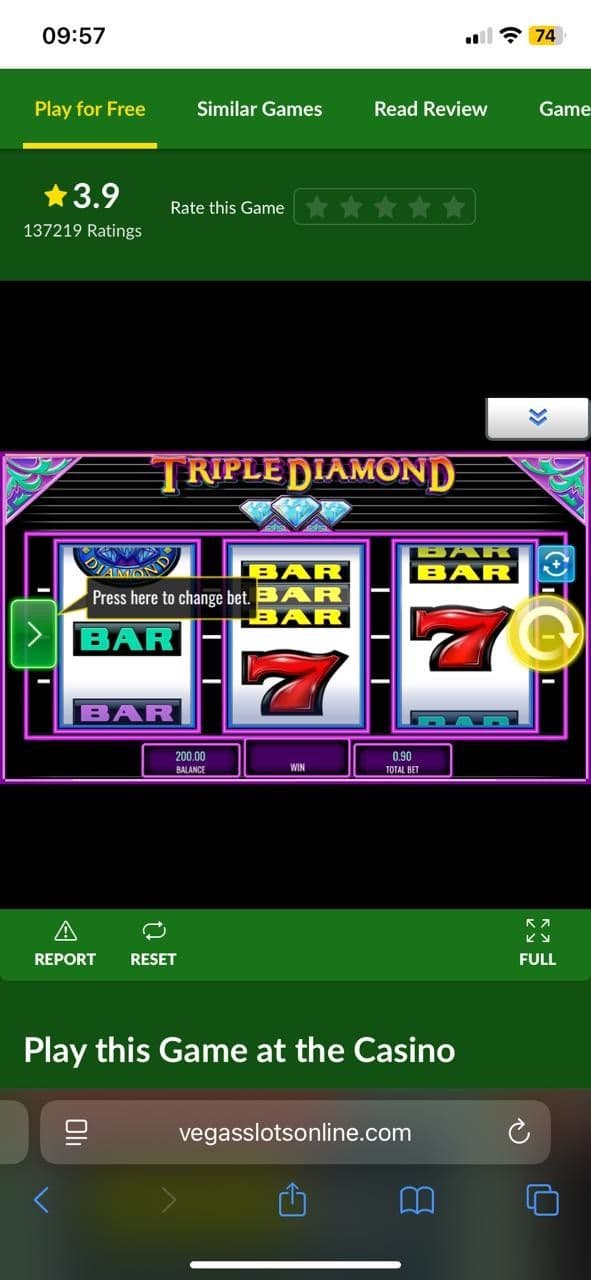 Spin either manually or use the auto-play function..