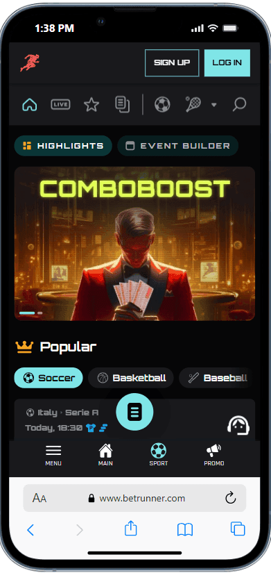 Sports Betting Review