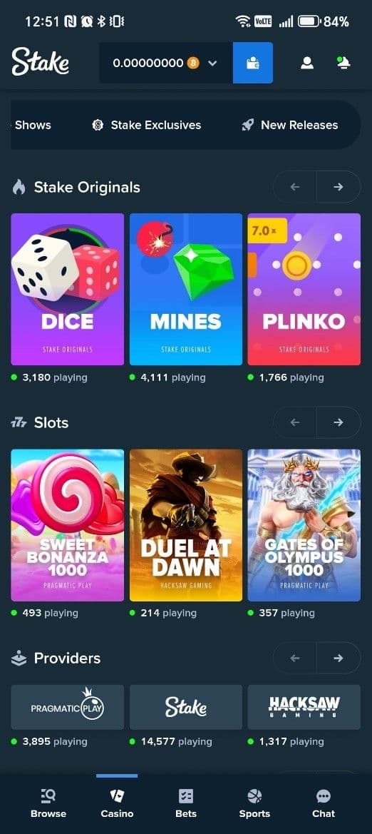 Stake Aviator Login Guide