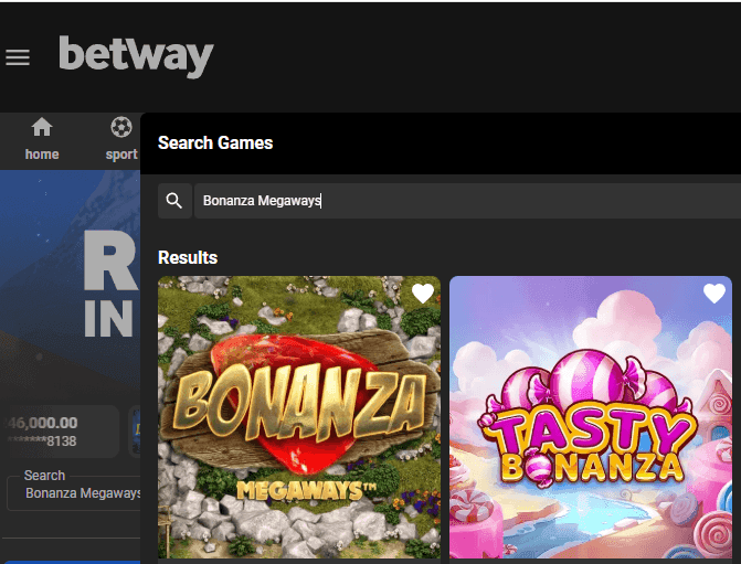 Start by choosing a licensed casino bonanza megaways