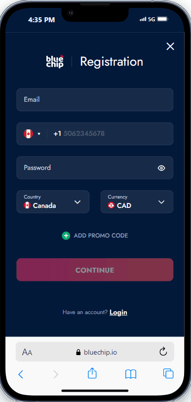 Step-by-Step Guide to Depositing