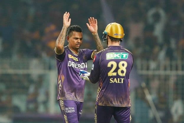 Image Credits: @weRcricket (X.com)