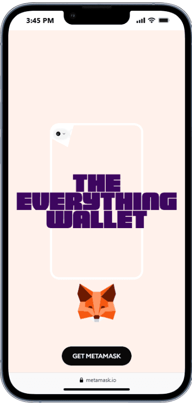 The Everything wallet