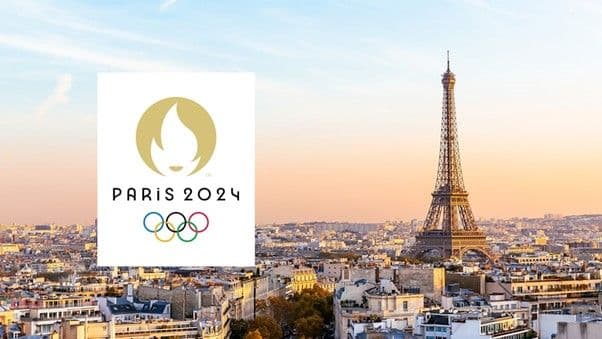 Image Credits: International Olympic Committee