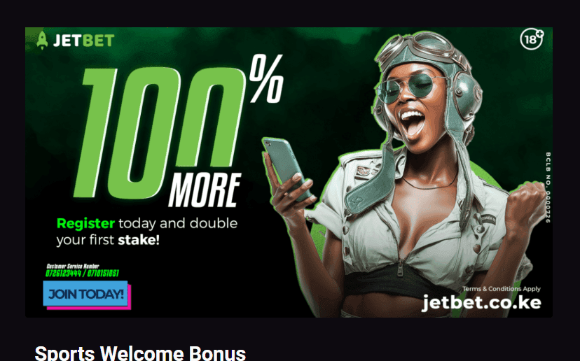 The welcome bonus will be automatically applied when you make your first deposit