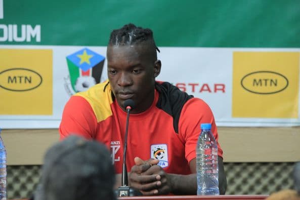 Uganda captain Khalid Aucho.jpg