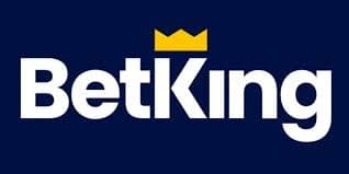 BetKing Logo