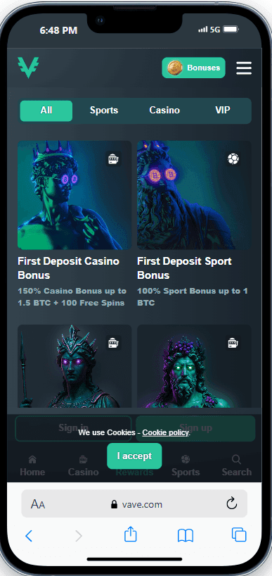 Vave Bonuses & Promotions for Sports and Casino.png