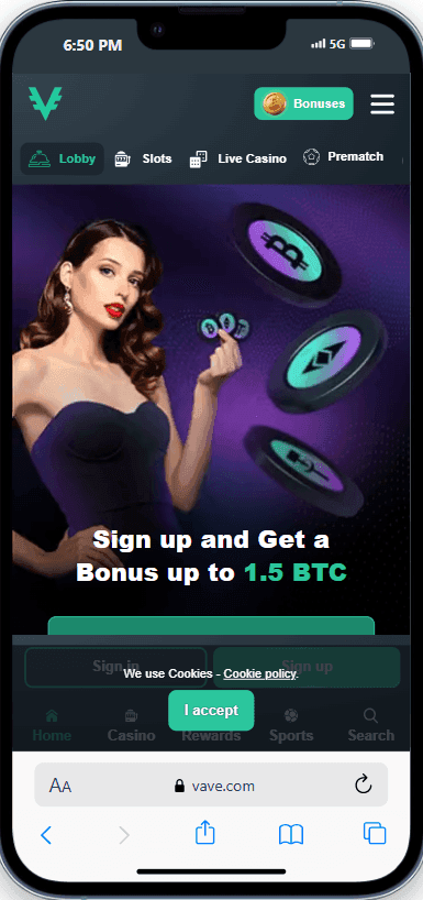 Vave User Experience & Interface Design.png