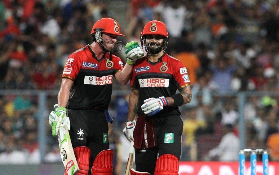 Best Partnerships in IPL History (Updated 2025)
