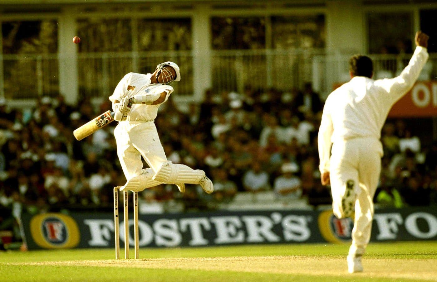 How Many Bouncers are Allowed in an Over? Bouncer Laws in Cricket Explained