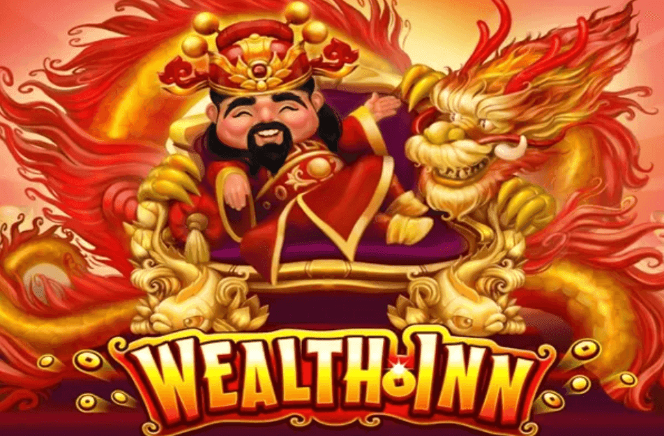 Wealth Inn Slot Review 2025