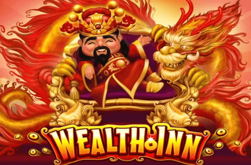 Wealth Inn Slot Review 2025