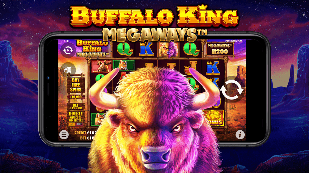 What is Big Buffalo Slot.png