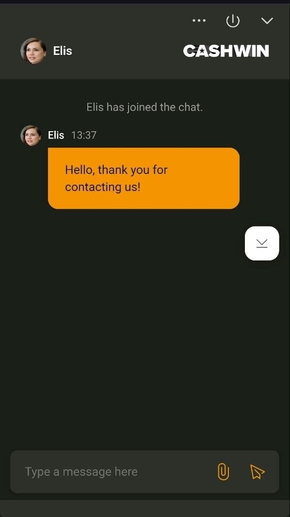When to Contact Support