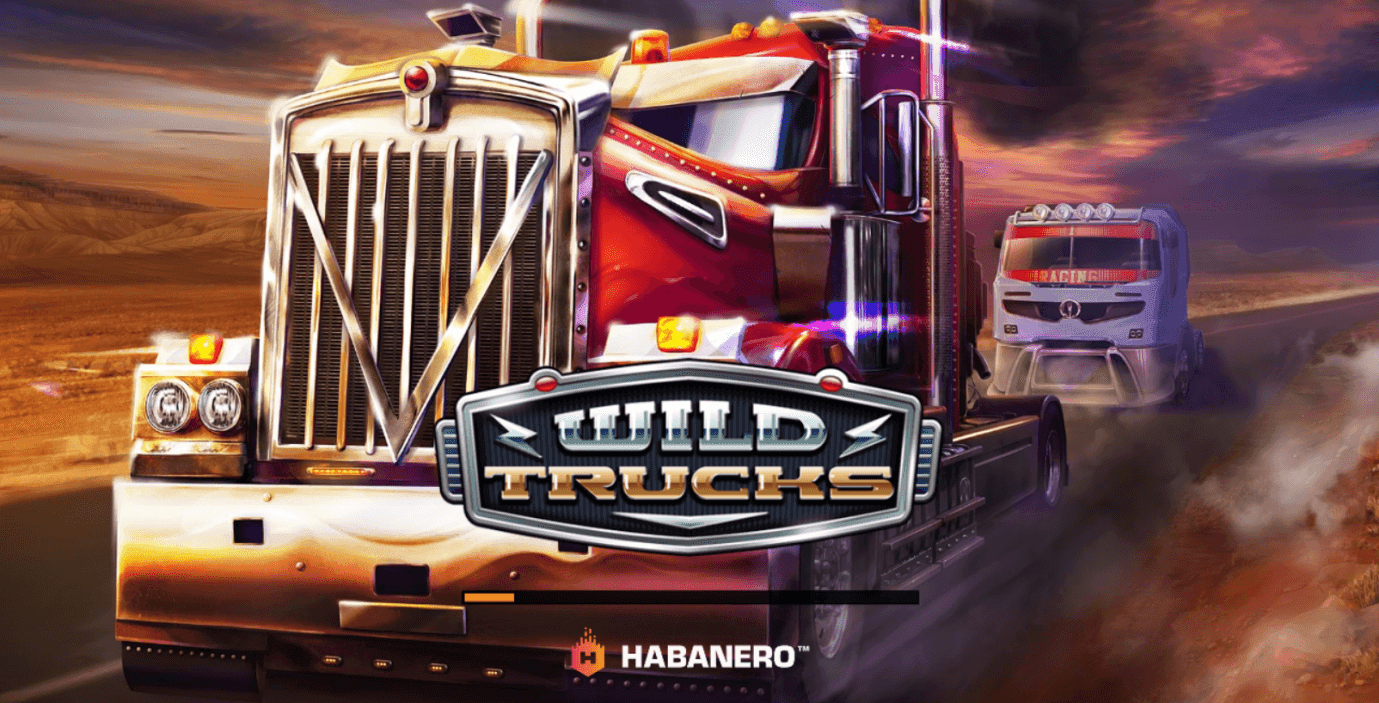Wild Trucks Slot Review 2025