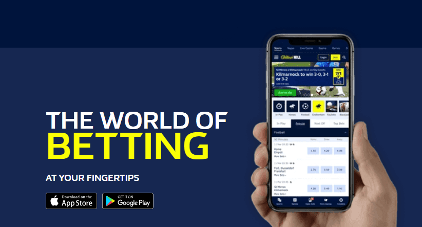 William Hill Mobile App Experience.png