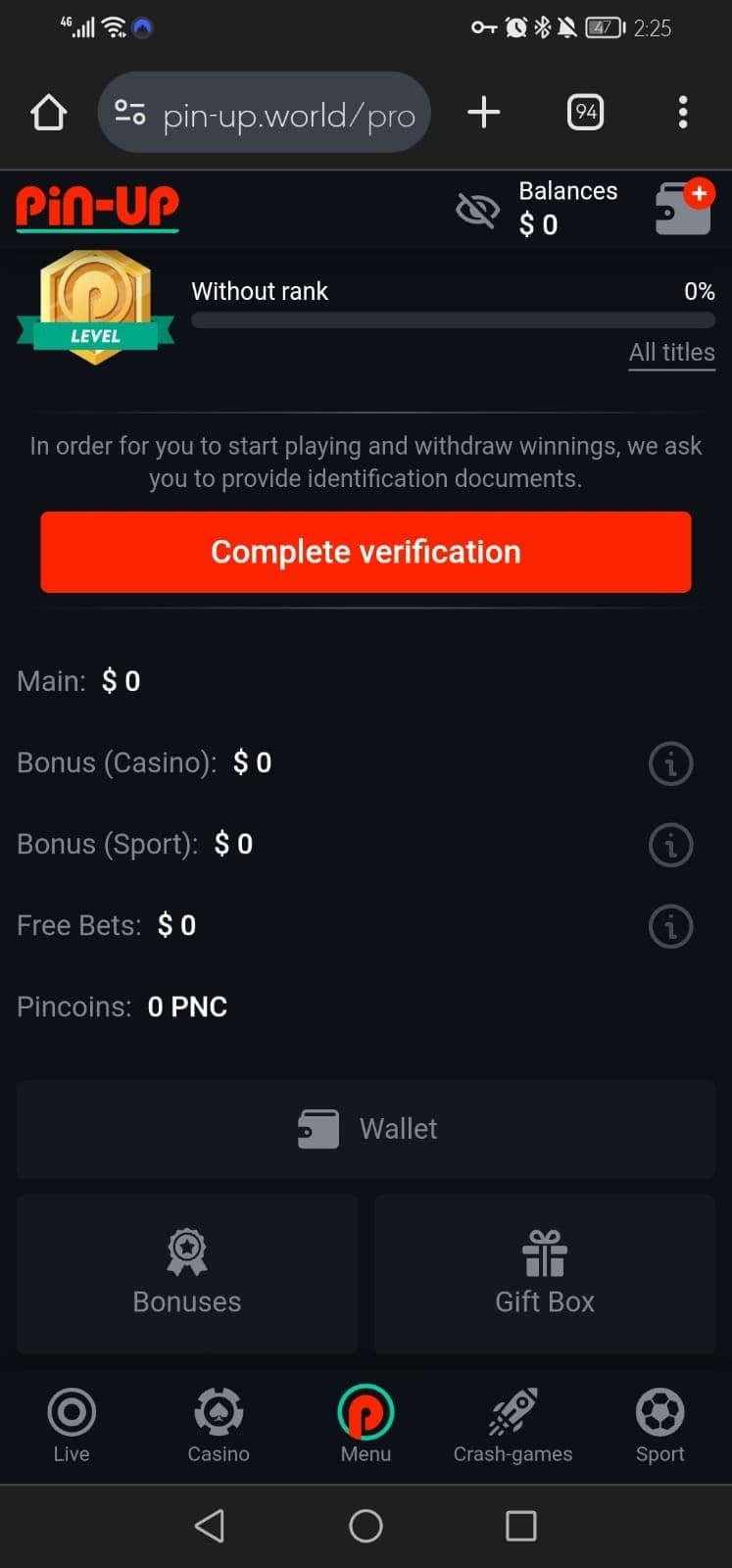 Withdraw Money from PIN-UP 2.jpg