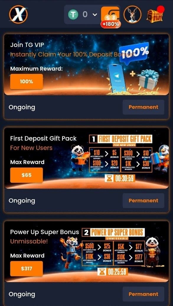 Xyes Casino Deposit Bonuses and Promotions.jpg