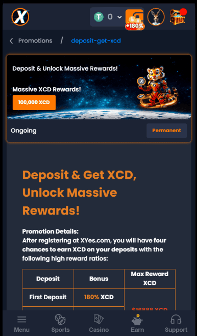 Xyes Welcome Offer.png