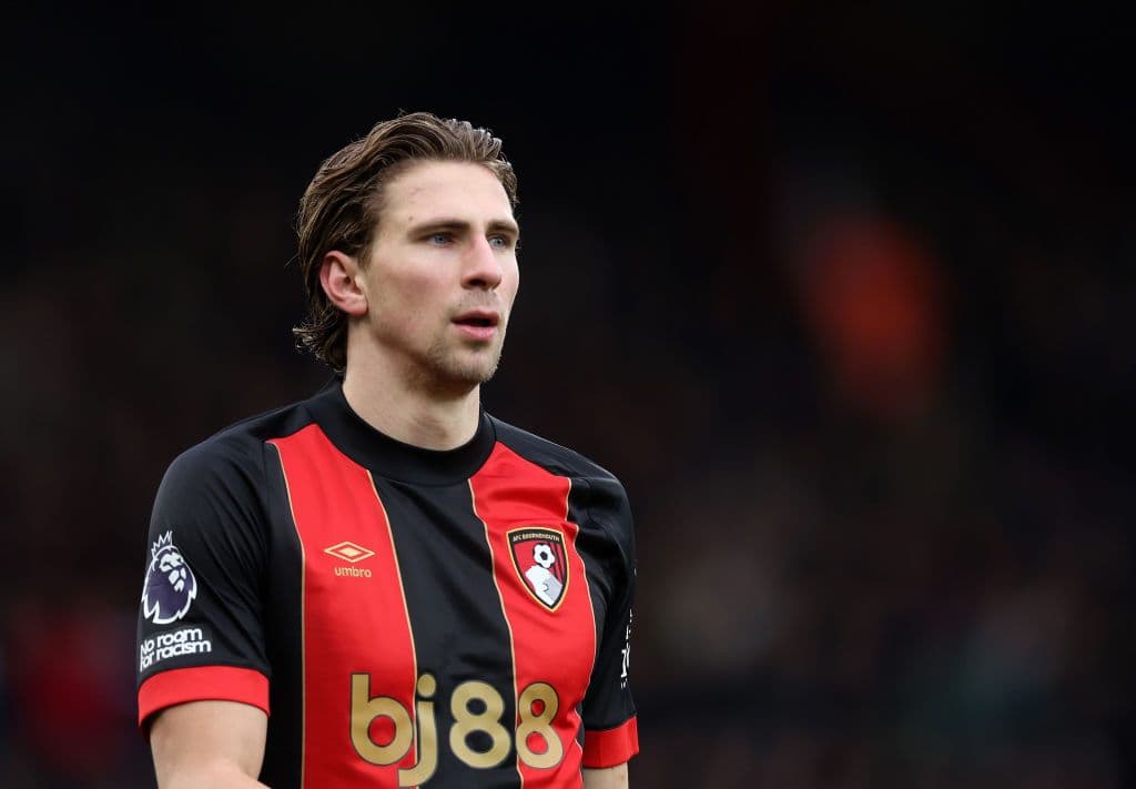 AFC Bournemouth v Liverpool FC - Premier League