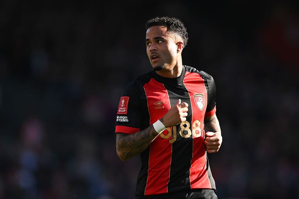 AFC Bournemouth v Manchester City - Emirates FA Cup Quarter Final