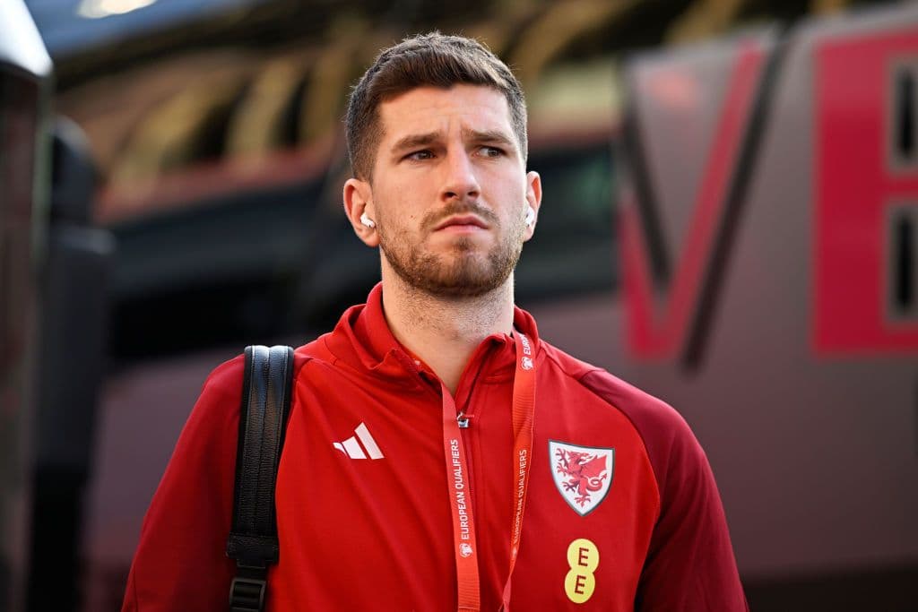 Armenia v Wales: Group D - UEFA EURO 2024 European Qualifiers