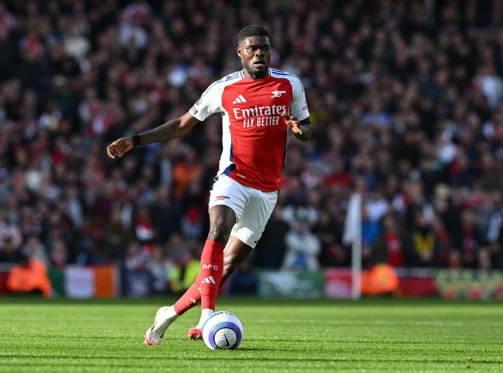 Arsenal FC v West Ham United FC - Premier League