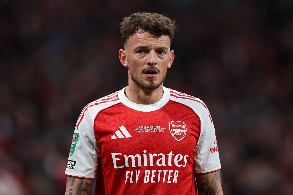 Arsenal v Manchester City - Carabao Cup Final