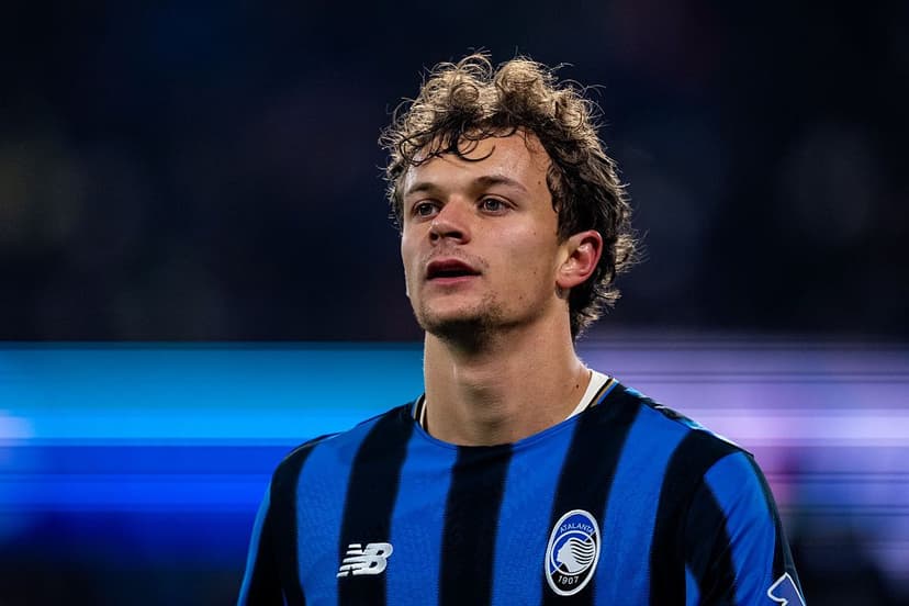 Atalanta BC v AS Roma - Serie A