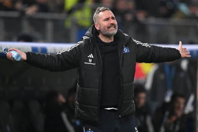 Hull City wait is over as they finally announce Tim Walter as their new head coach