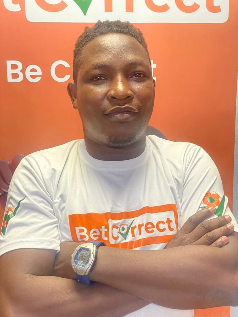 How Betcorrect Finds Success in Nigeria's Dynamic Market