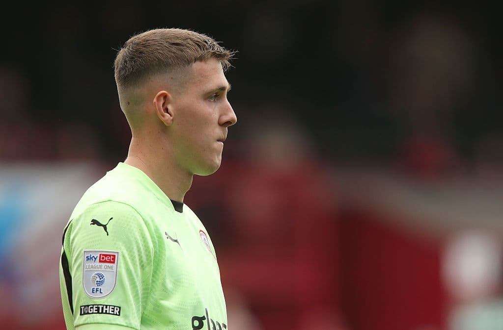 Barnsley FC v Bolton Wanderers FC - Sky Bet League One