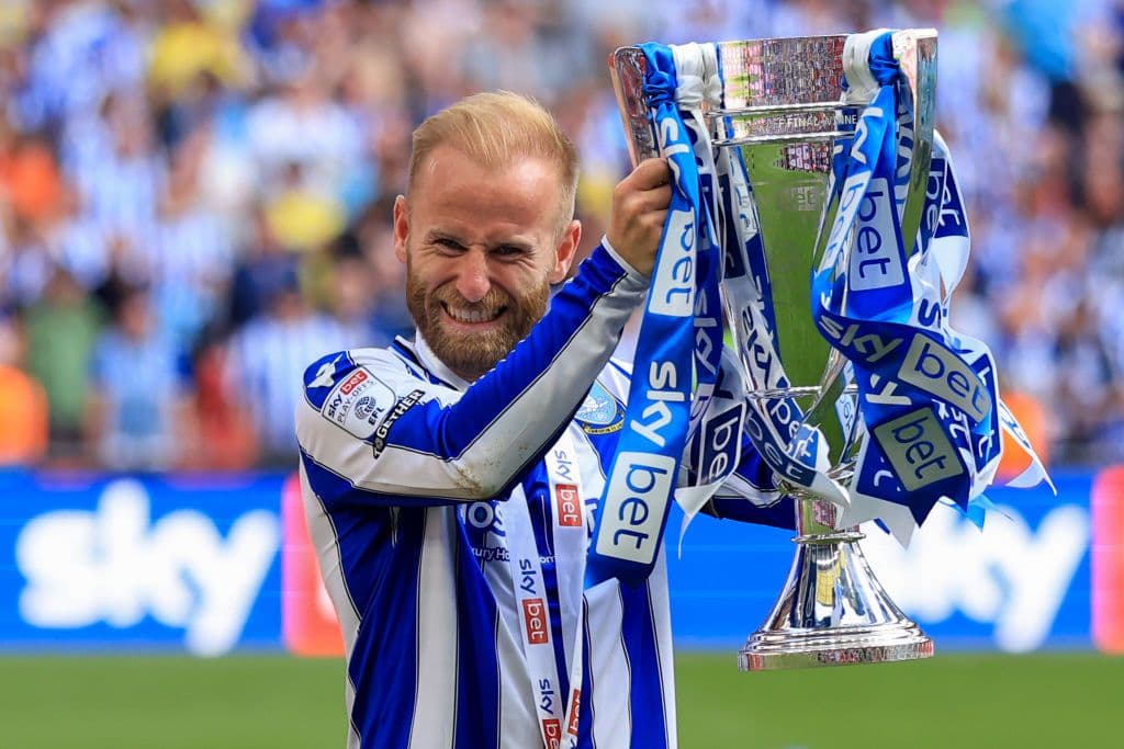 Barnsley v Sheffield Wednesday: Sky Bet League One Play-Off Final