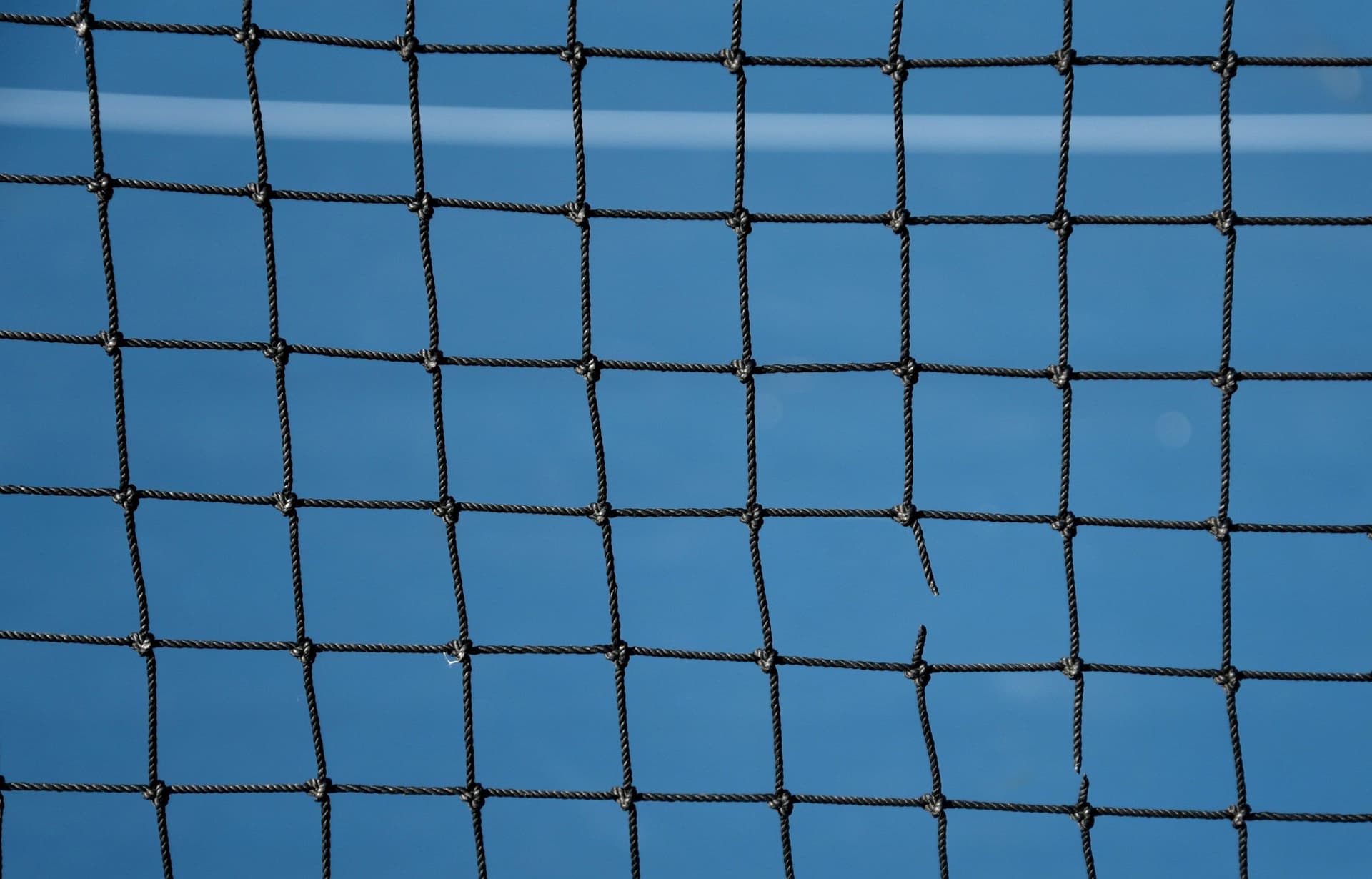 tennis net