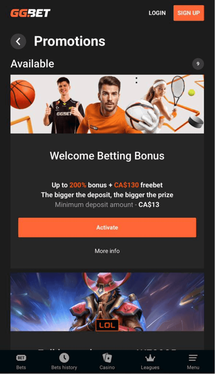 Crypto Betting Promotions: Where Luck Meets Your Favorite Emoji